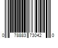 Barcode Image for UPC code 078883730420