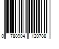 Barcode Image for UPC code 0788904120788