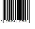 Barcode Image for UPC code 0788904127831