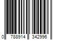 Barcode Image for UPC code 0788914342996