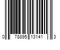 Barcode Image for UPC code 078895131413