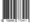 Barcode Image for UPC code 0788958773411