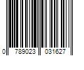 Barcode Image for UPC code 0789023031627