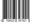 Barcode Image for UPC code 0789023397921