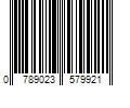 Barcode Image for UPC code 0789023579921