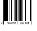 Barcode Image for UPC code 0789049787485