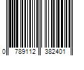 Barcode Image for UPC code 0789112382401