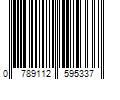 Barcode Image for UPC code 0789112595337