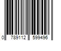 Barcode Image for UPC code 0789112599496