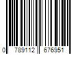 Barcode Image for UPC code 0789112676951