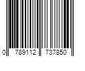 Barcode Image for UPC code 0789112737850