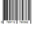 Barcode Image for UPC code 0789112780382