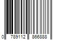 Barcode Image for UPC code 0789112866888