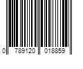 Barcode Image for UPC code 0789120018859