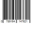 Barcode Image for UPC code 0789164147621