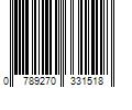 Barcode Image for UPC code 0789270331518