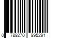 Barcode Image for UPC code 0789270995291