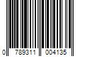 Barcode Image for UPC code 0789311004135