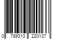 Barcode Image for UPC code 0789313220137