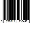 Barcode Image for UPC code 0789313236442