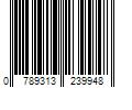 Barcode Image for UPC code 0789313239948