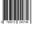 Barcode Image for UPC code 0789313240746