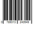 Barcode Image for UPC code 0789313243549