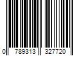 Barcode Image for UPC code 0789313327720