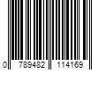 Barcode Image for UPC code 0789482114169