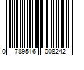 Barcode Image for UPC code 0789516008242. Product Name: 