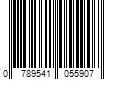 Barcode Image for UPC code 0789541055907