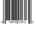 Barcode Image for UPC code 078978016132