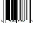 Barcode Image for UPC code 078978329003