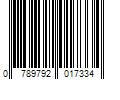 Barcode Image for UPC code 0789792017334