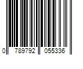 Barcode Image for UPC code 0789792055336