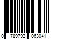 Barcode Image for UPC code 0789792063041