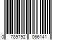 Barcode Image for UPC code 0789792066141