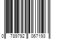 Barcode Image for UPC code 0789792067193