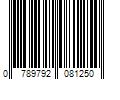 Barcode Image for UPC code 0789792081250