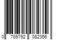 Barcode Image for UPC code 0789792082356