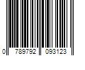 Barcode Image for UPC code 0789792093123