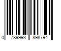 Barcode Image for UPC code 0789993898794