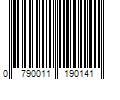 Barcode Image for UPC code 0790011190141