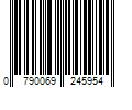 Barcode Image for UPC code 0790069245954