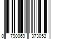 Barcode Image for UPC code 0790069373053