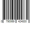 Barcode Image for UPC code 0790069424830