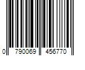 Barcode Image for UPC code 0790069456770