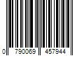 Barcode Image for UPC code 0790069457944