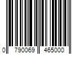 Barcode Image for UPC code 0790069465000