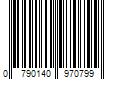 Barcode Image for UPC code 07901409707978